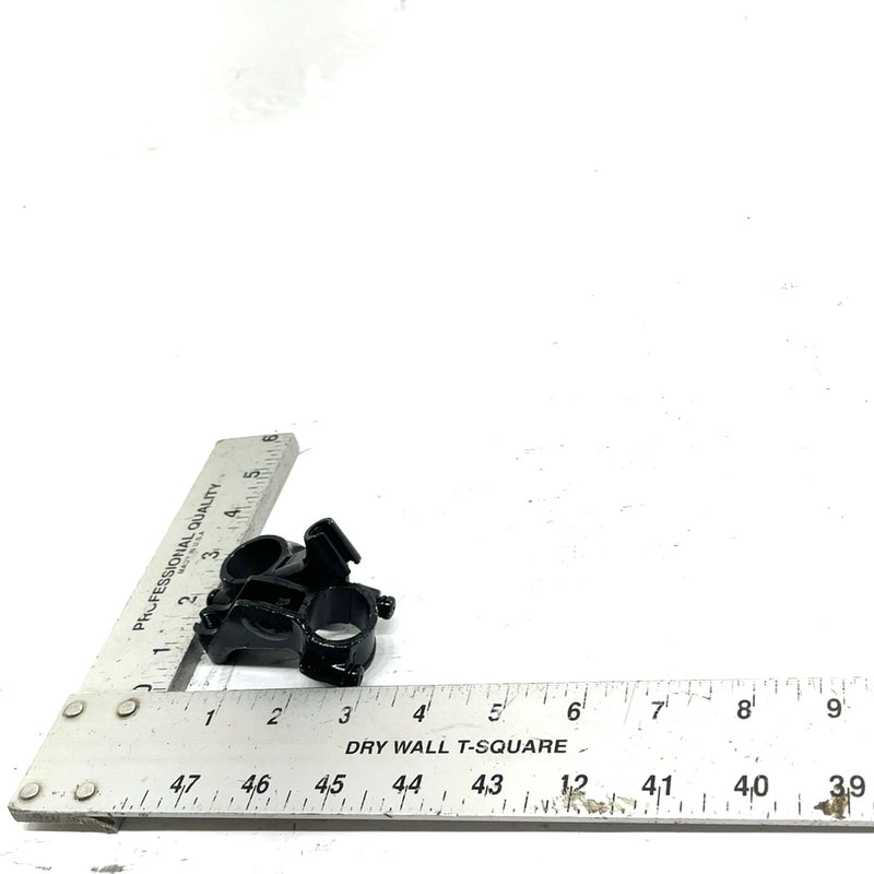 85-87 Polaris Trail Boss 250R OEM Brake Lever Holder Set 2050002 AP196