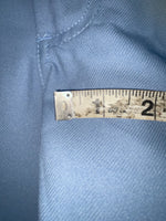 New Vintage Blue Dickson Jenkins Polyester Pants #5519 OO-64