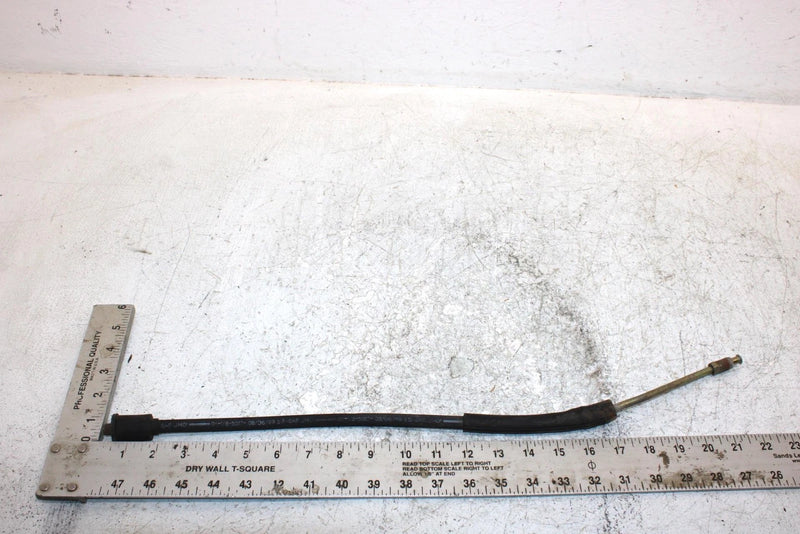 2000 Polaris Xplorer Oem Upper Front Brake Line 1910336 AP169