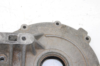 2000 Polaris Sportsman 500 Oem Left Transmission Cover 3233716 AP213