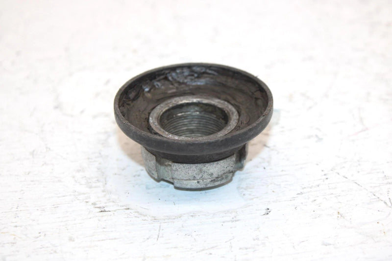 1986 Honda Atc 200 Sa Oem Steering Stem Nut 53220-098-670 AH59