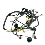 07-08 Honda Foreman Rubicon 500 TRX500 OEM Main Wire Harness 32100-HN2-A60 AH94