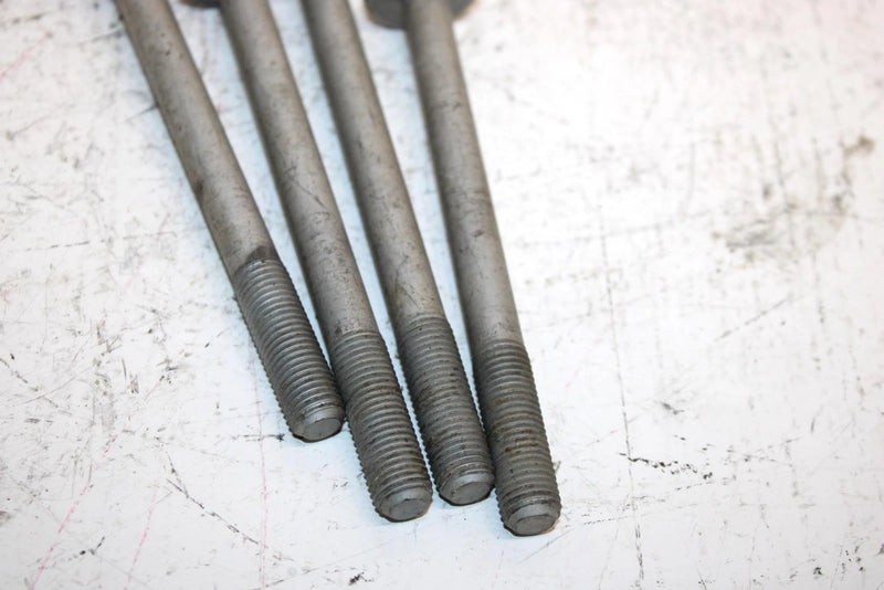 2000 Polaris Magnum 325 Oem Cylinder Head Bolt Set 3086418 AP65