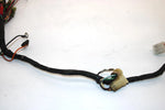 87 Yamaha  Champ 100 Yfm100t Oem Main Wire Harness 2HX-82590-00-00 AY11