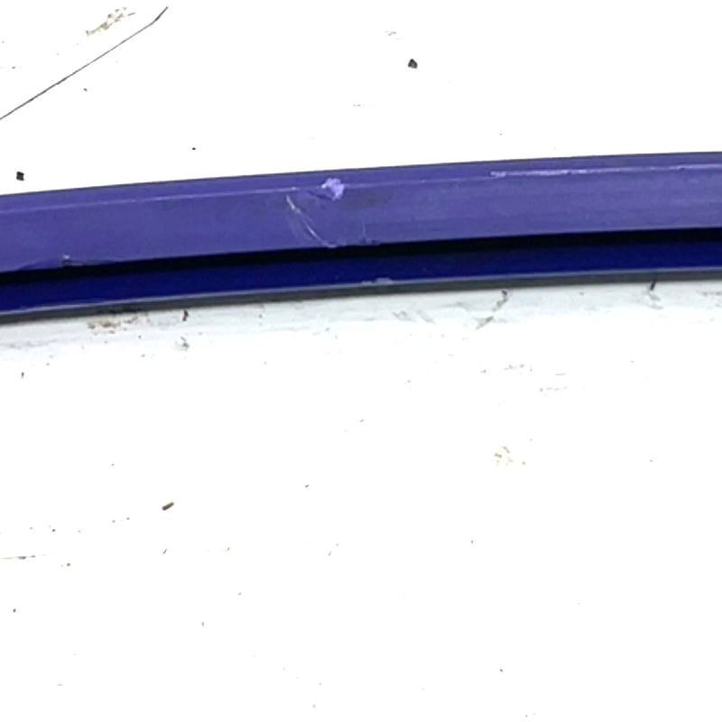 1994 Sea-Doo XP OEM Rear Bumper Trim 291000420 JS64