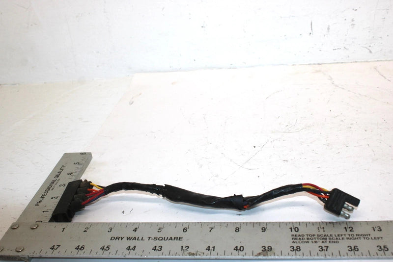 1998 Arctic Cat 454 Oem Indicator Lights 0420-001 AA3