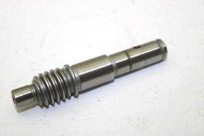 89 Yamaha Inviter OEM Oil Pump Worm Shaft 83M-13175-00-00 SY56