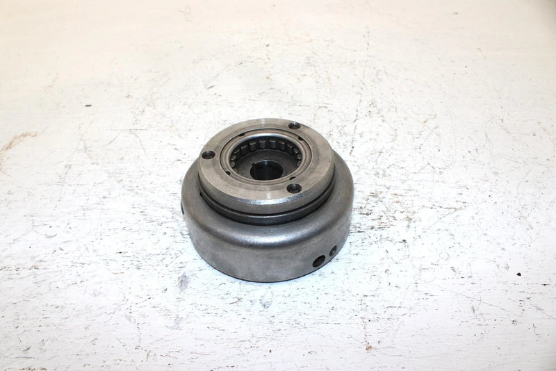 1988 Suzuki Lt 230 E Oem Flywheel 32102-18A00 AS7