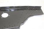 96 Arctic Cat ZR 580 EFI OEM Left Tunnel Panel 0607-349 SA97