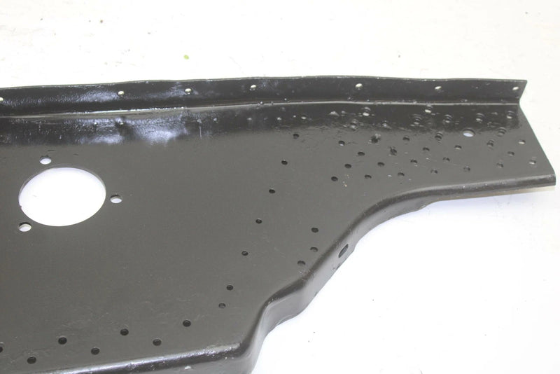 96 Arctic Cat ZR 580 EFI OEM Left Tunnel Panel 0607-349 SA97