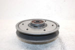 2002 Ski-doo Mxz 700 Oem Secondary Driven Clutch 417010200 417126343 SS20