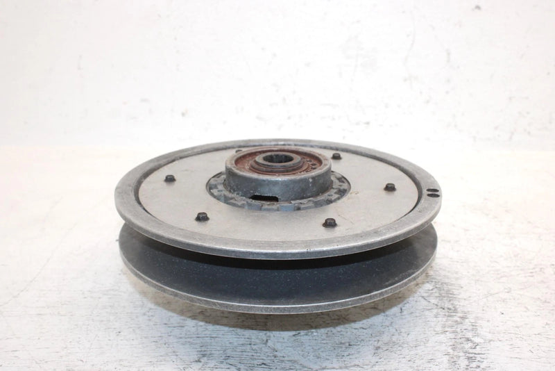 2002 Ski-doo Mxz 700 Oem Secondary Driven Clutch 417010200 417126343 SS20
