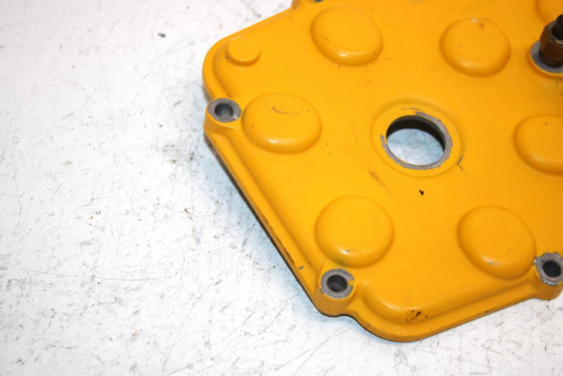 1989 Sea-doo Sp580 Oem Cylinder Head Cover 290913271 JS46