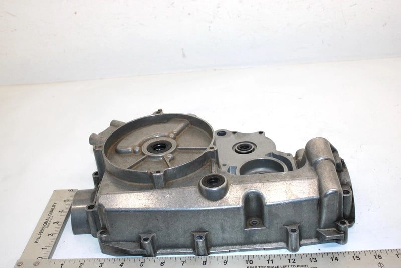 03 Bombardier Quest 650 Oem Crankcase Cover 711296652 AB1