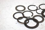 2000 Yamaha  Kodiak 400 Oem Transmission Hardware Kit AY26