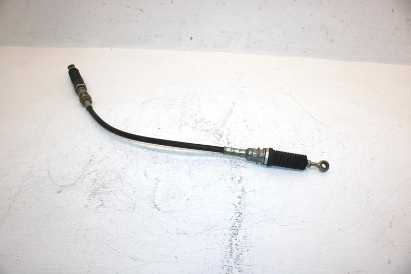 2001 Arctic Cat 250 4x4 Oem Brake Cable 3487-001 AA8