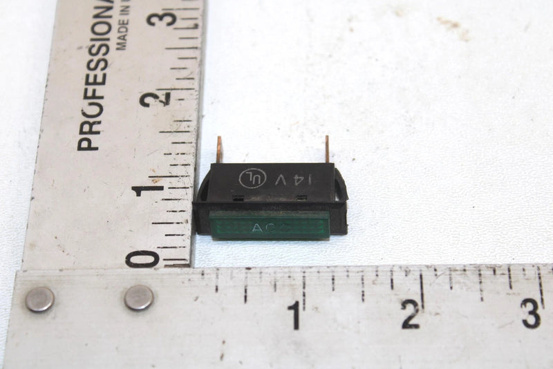 95 Polaris Xlt Oem Acc Indicator Light 4040014 Q423