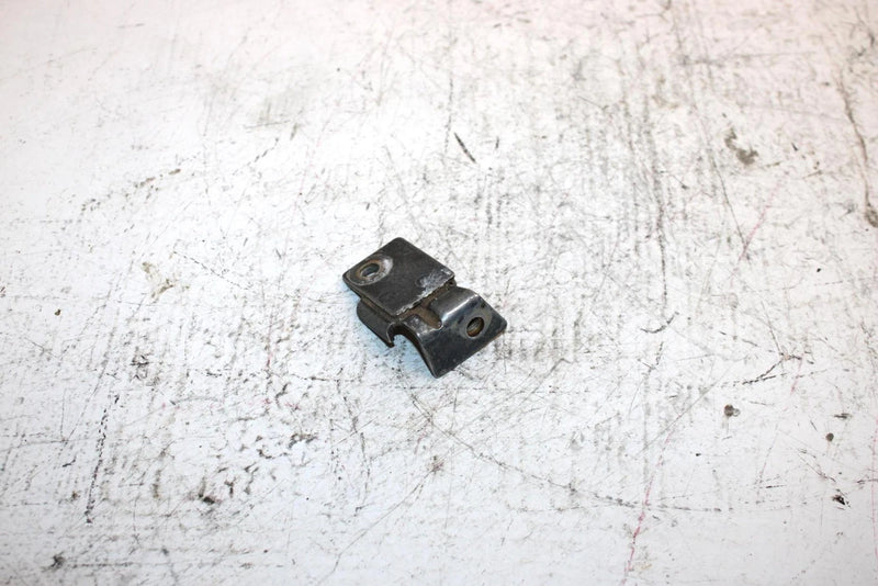 2000 Polaris Magnum 325 Oem Breather Box Bracket 3086494 AP65