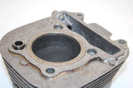 86 Yamaha  Moto 4 Yfm200dxs Oem 68mm Bore Cylinder 47J-11310-00-00 AY1