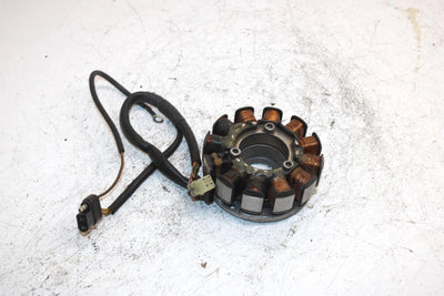 06 Arctic Cat Sabercat 500 Lx Efi Oem Stator W/Plate 3006-660 SAS13