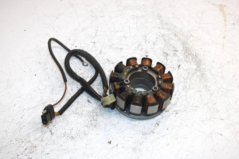06 Arctic Cat Sabercat 500 Lx Efi Oem Stator W/Plate 3006-660 SAS13