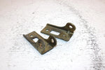 2002 Ski-doo Mxz 800 Adrenaline Oem Front Shock Mount Set 518317519 SS21