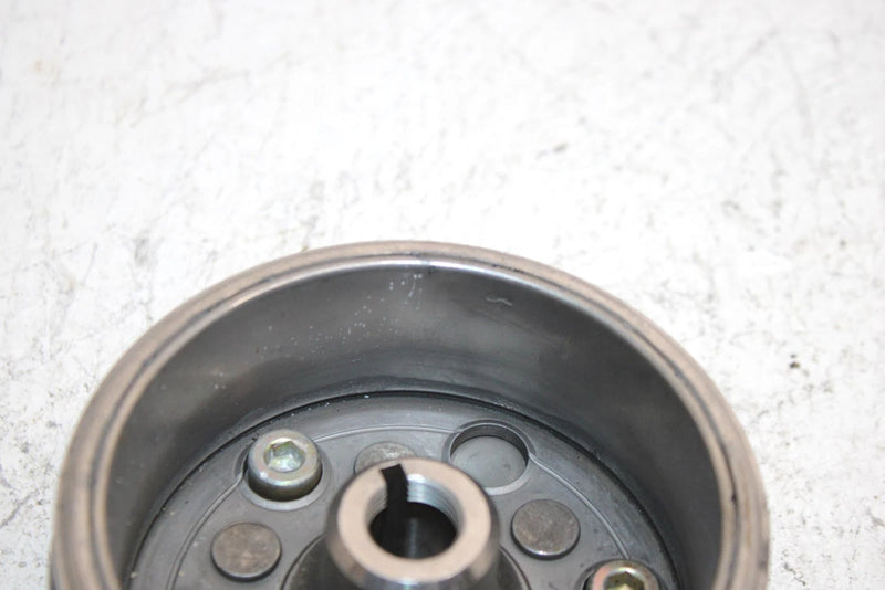 2003 Can-am Rally 200 Oem Flywheel 711295558 420295558 AB11