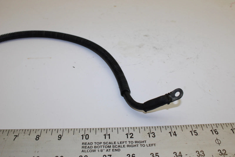 99 Polaris SLTH OEM Negative Battery Cable 4010118 JP2