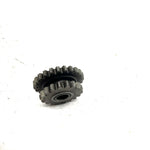 2002 Yamaha Big Bear 400 YFM400 OEM 18/24T Idler Gear 4KB-15517-00-00 AY52