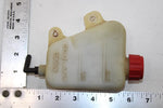 1997 Polaris Sportsman 500 Oem Coolant Surge Tank 5436936 5431673 AP133