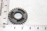 2001 Yamaha  Raptor 660r Oem 28T Reverse Wheel Gear 5LP-17243-00-00 AY33