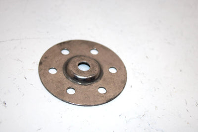 01 Arctic Cat 400 4x4 Oem Shift Guide Plate 3446-309 AA0