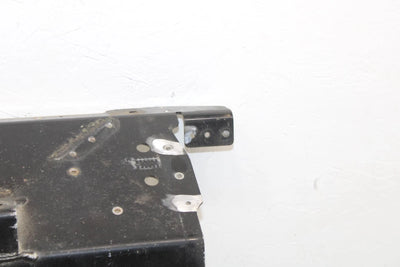 2005 Ski-doo Mach Z 1000 Oem Lower Bulkhead Plate 415128930 SS88