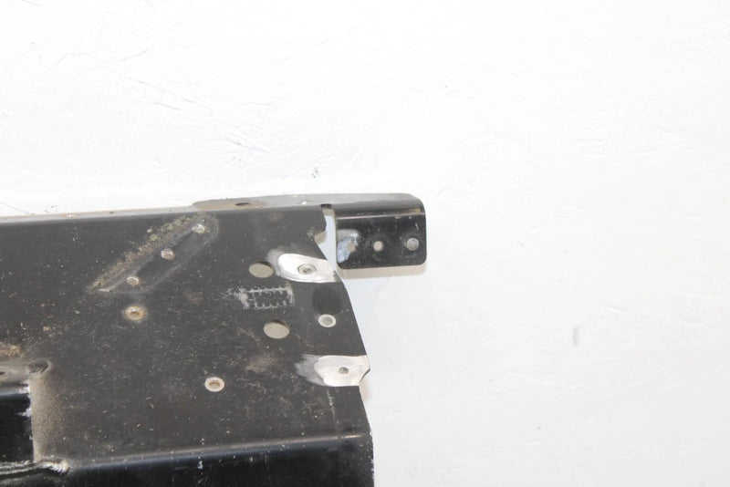 2005 Ski-doo Mach Z 1000 Oem Lower Bulkhead Plate 415128930 SS88