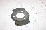 1974 Yamaha Tl433f Oem Flywheel Cover Plate 812-81362-00-00 SY28