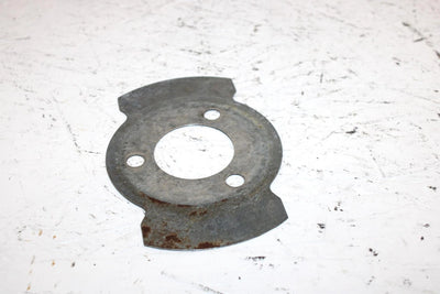 1974 Yamaha Tl433f Oem Flywheel Cover Plate 812-81362-00-00 SY28