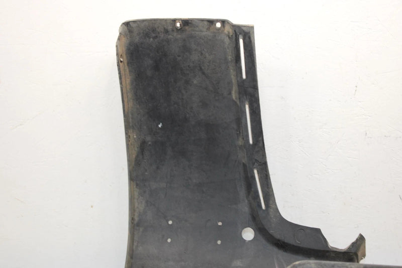 03 Bombardier Quest 650 Oem Front Fender 703500233 703500298 AB1