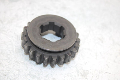 86 Suzuki Lt230s Oem 5th Driven Gear 22T 24351-22A00 AS20