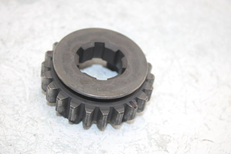 86 Suzuki Lt230s Oem 5th Driven Gear 22T 24351-22A00 AS20