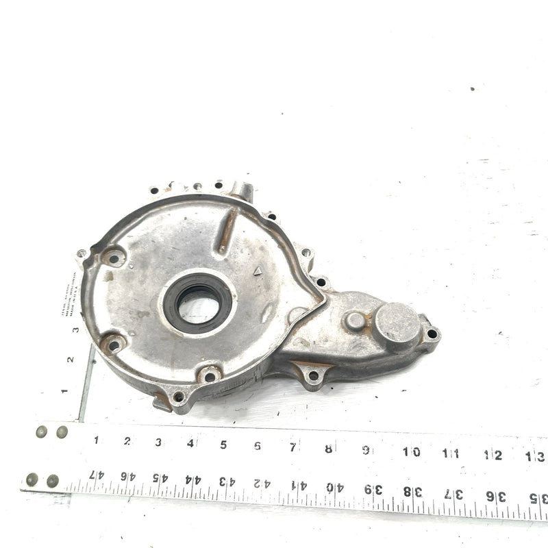 04 Honda Foreman Rubicon 500 4x4 OEM Stator Side Cover 11350-HN2-000 AH86