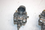 94 Polaris Xlt Sp Oem Carbs Carburetor Set of 3 3130463 SP141