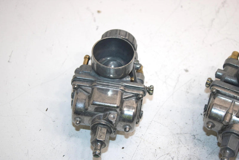 94 Polaris Xlt Sp Oem Carbs Carburetor Set of 3 3130463 SP141
