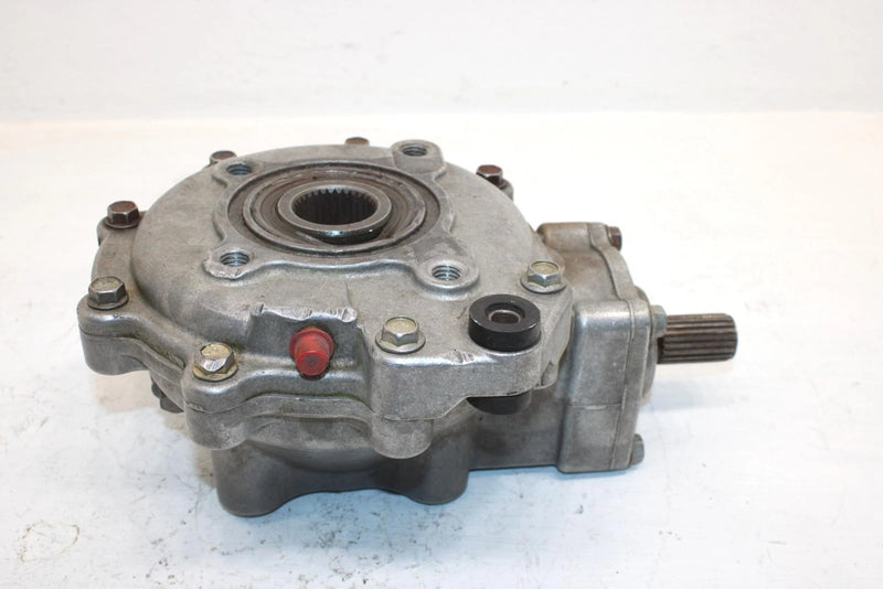 2001 Polaris Magnum 500 Oem Rear Gearcase 1341342 AP157