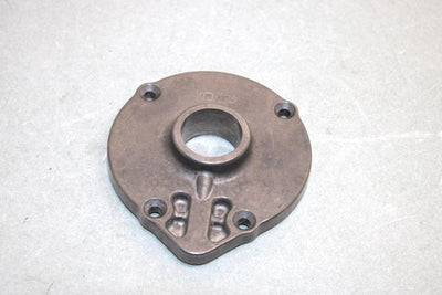 03 Yamaha  Kodiak 450 Awd Oem Crankcase Filter Cover 5GH-15414-00-00 AY44