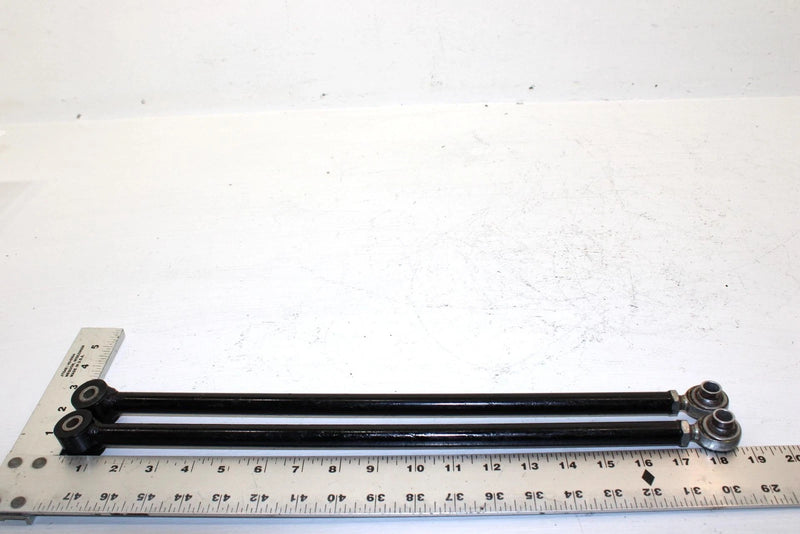 1997 Polaris 500 Indy Oem Upper Radius Rod Pair 1822412-067 SP15