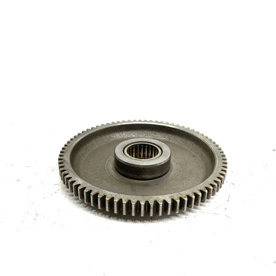 2002 Arctic Cat 375 4x4 Automatic OEM 73T Starter Clutch Gear 3403-030 AA34