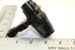 1986 Yamaha  Badger Yfm80s Oem Right Steering Knuckle 55X-23502-00-00 AY32