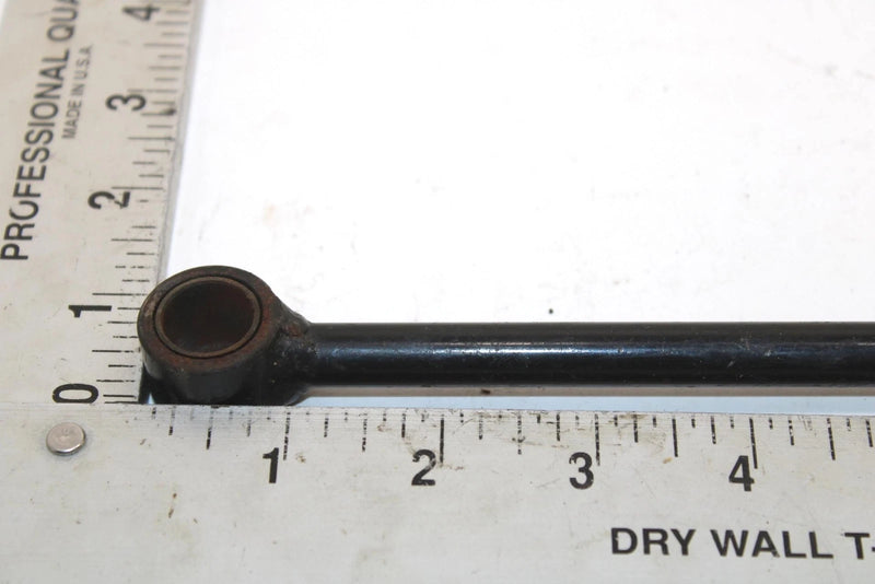 2001 Ski-doo Mxz X 440 Oem Rear Suspension Throttle Shock Rod 503189298 Q4757
