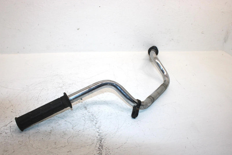 1985 Honda Atc 110 Oem Handlebars 53100-968-000 AH68