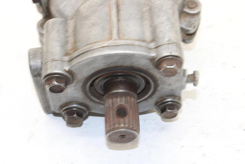 2000 Polaris Xplorer 400 Oem Front Gearcase 1341323 AP200